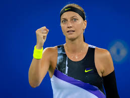 Риске - Квитова