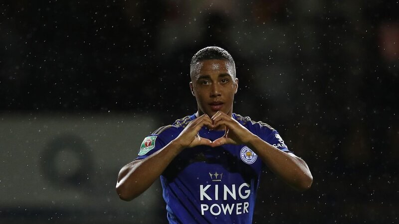 Лестер Сити — Ньюкасл Юнайтед