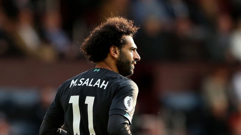 Ливерпуль — Ньюкасл Юнайтед