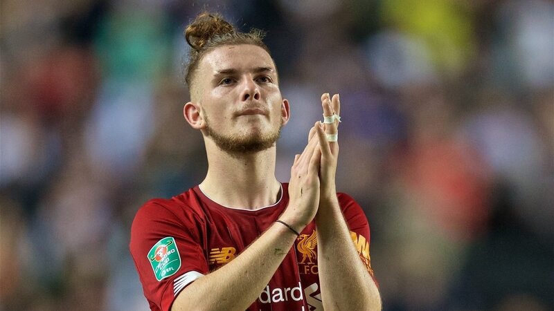 Шеффилд Юнайтед — Ливерпуль