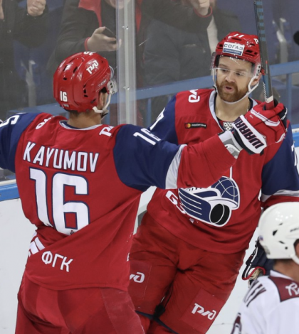 Трактор - Локомотив