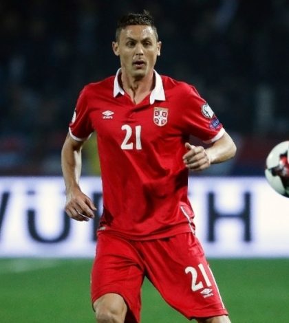 Люксембург - Сербия