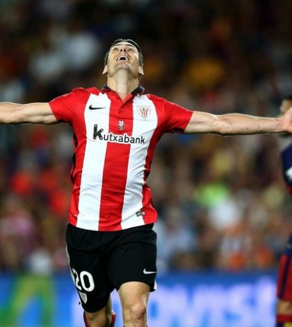 Мальорка - Атлетик Бильбао