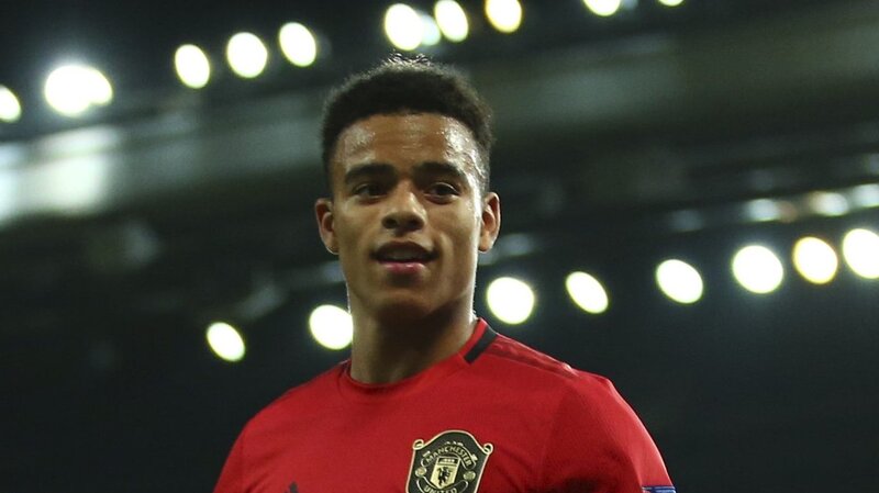 Вест Хэм Юнайтед — Манчестер Юнайтед