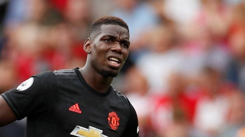 Манчестер Юнайтед — Лестер Сити