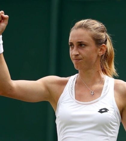 Петерсон - Мартич