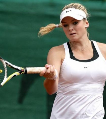 Стосур - Мартинцова