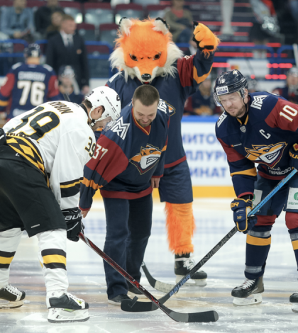 Металлург Мг - Северсталь