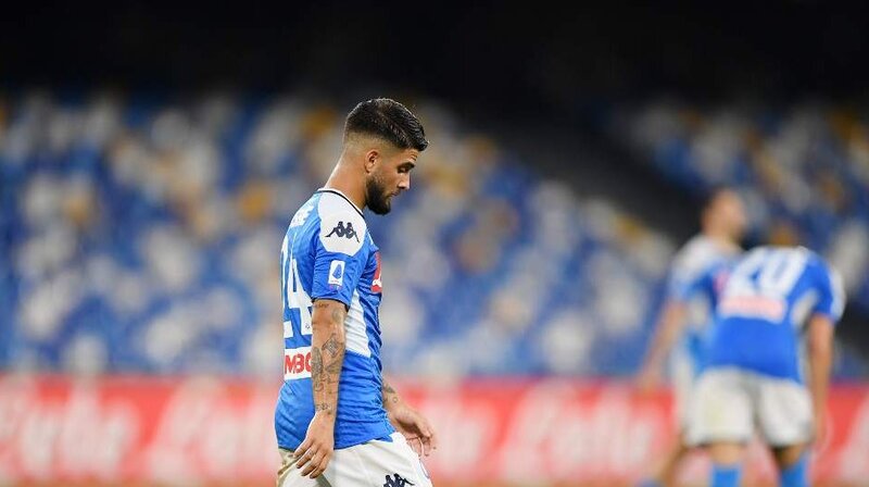 Наполи — Брешиа