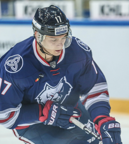 Нефтехимик - Динамо Минск