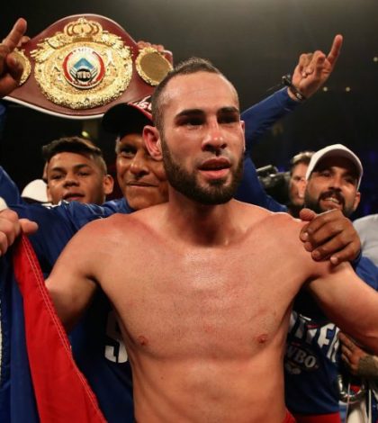 Хосе Педраса - Хосе Зепеда