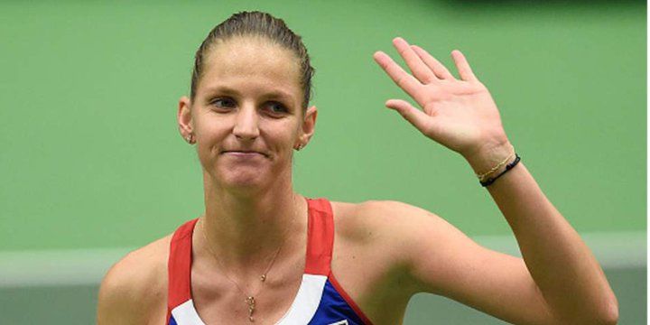 Плишкова - Томлянович