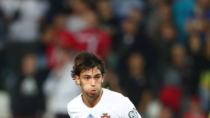 Литва — Португалия