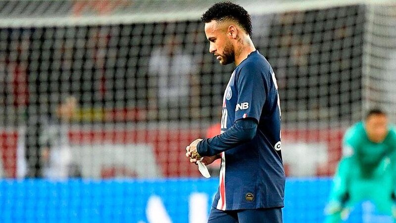 Жиронден де Бордо — Пари Сен-Жермен