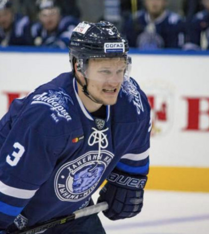 Динамо Минск - Нефтехимик