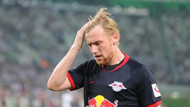 РБ Лейпциг — Шальке 04