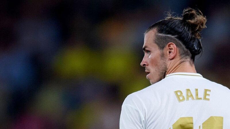 Реал Мадрид — Леванте