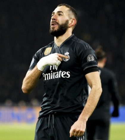 Реал Мадрид - Осасуна