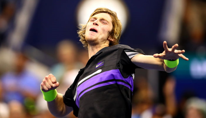 Ивашка - Рублёв