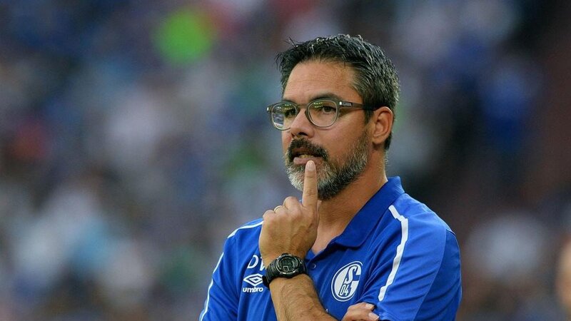 Шальке 04 — Майнц 05