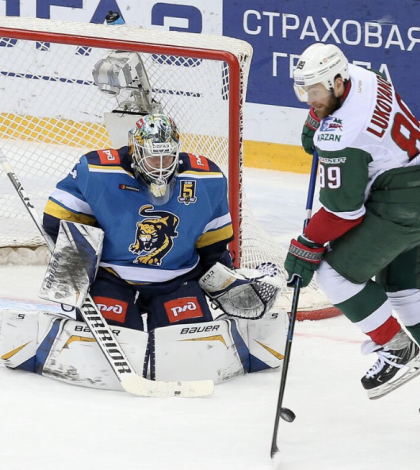 Сочи - Ак Барс