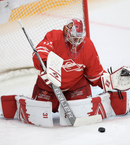 Динамо Москва - Спартак Москва