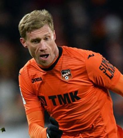 Спартак - Урал