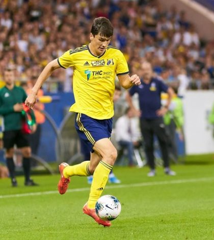 Тамбов — Ростов