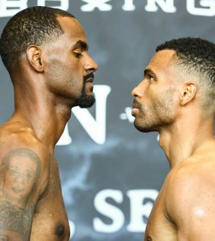 Томас Дюлорме - Террел Уильямс