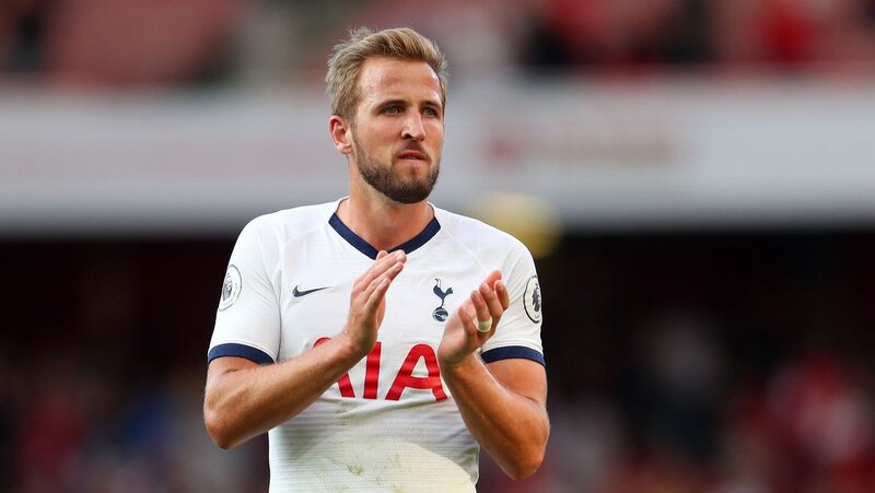 Тоттенхэм Хотспур — Кристал Пэлас