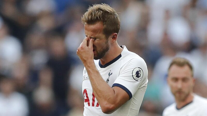 Арсенал — Тоттенхэм Хотспур