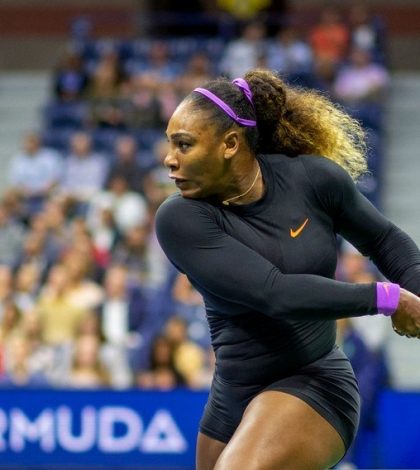 Андрееску - Уильямс