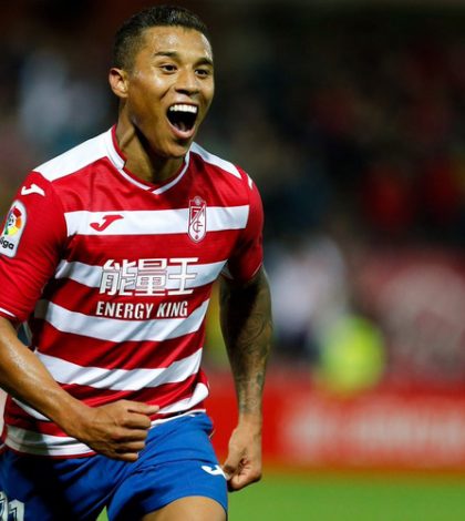 Вальядолид - Гранада