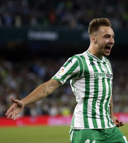 Вильярреал - Бетис