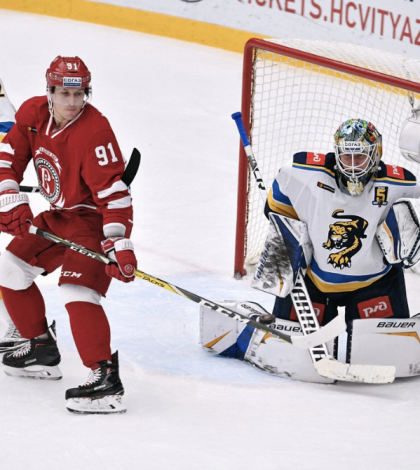 Витязь - Сочи