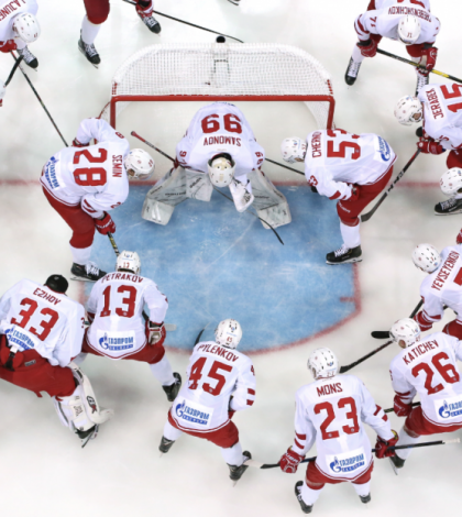 СКА - Витязь