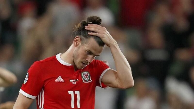 Уэльс — Азербайджан