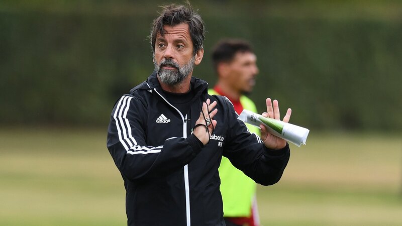 Уотфорд — Арсенал