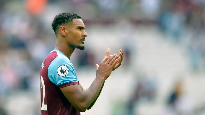 Астон Вилла — Вест Хэм Юнайтед