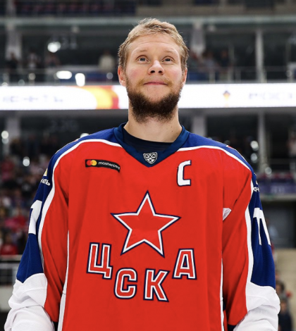 ЦСКА - Ак Барс