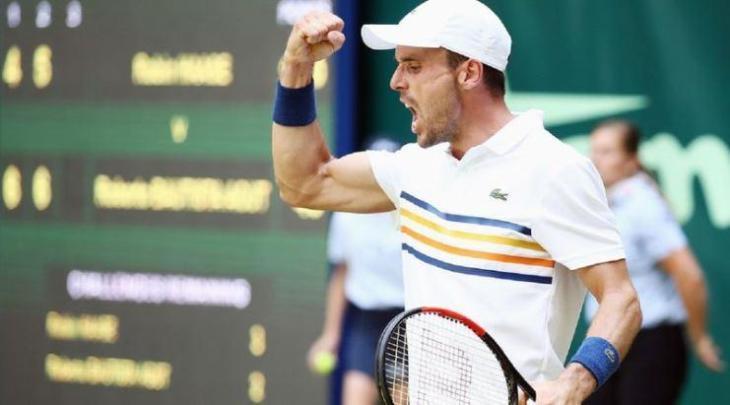 Копил - Баутиста-Агут