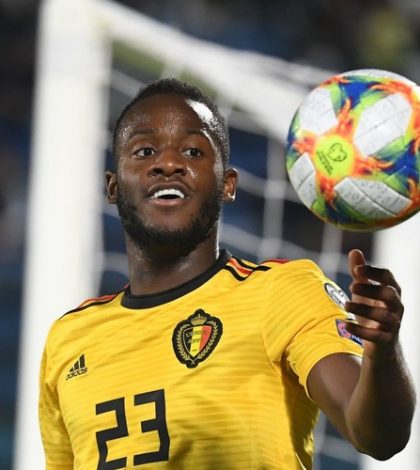 Бельгия - Сан-Марино