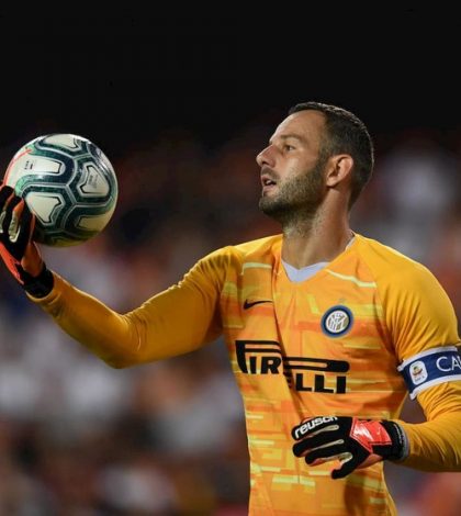 Брешия - Интер