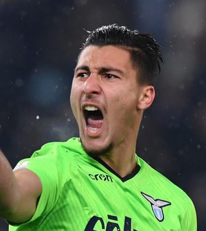 Селтик - Лацио