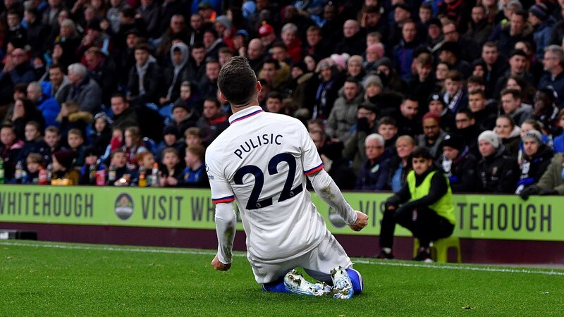 Челси — Манчестер Юнайтед