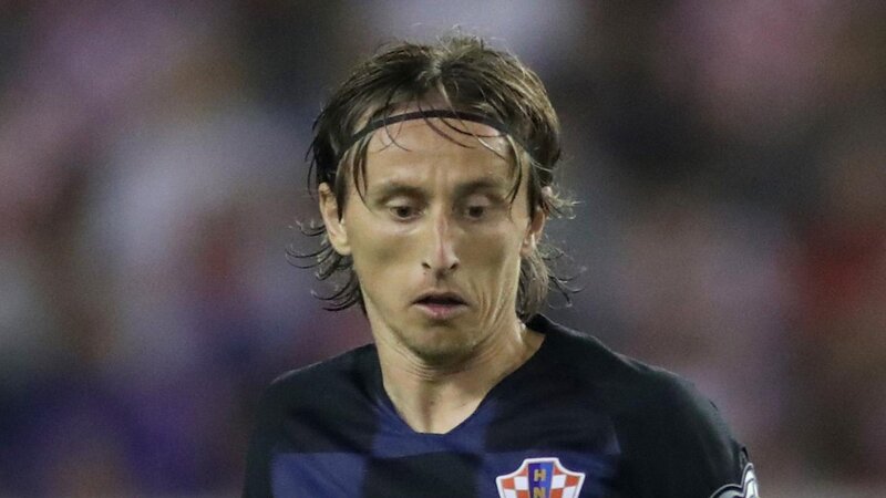 Уэльс — Хорватия