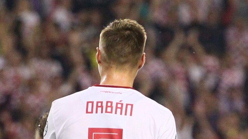 Венгрия — Азербайджан