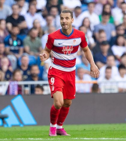 Гранада - Осасуна