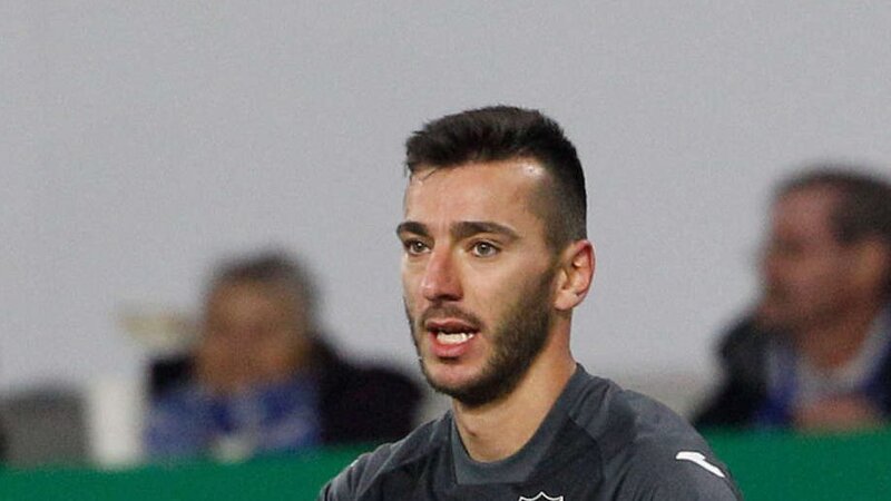 1899 Хоффенхайм — Падерборн 07