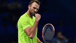 Чилич - Карлович